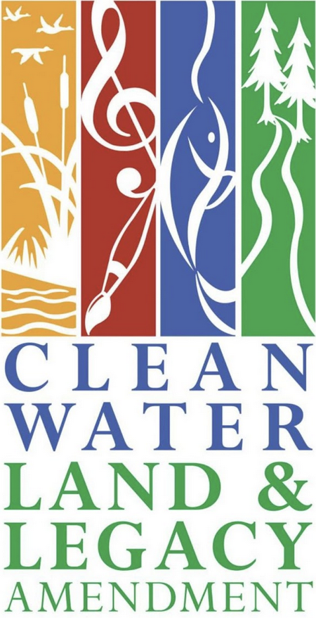 Clean Water Land & Legacy Amendmend Logo